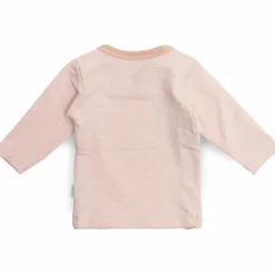 LITTLE ONE Wickelshirt GOTS* Oberteile