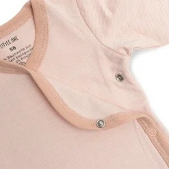 LITTLE ONE Wickelshirt GOTS* Oberteile