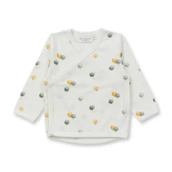 Sense Organics Wickelshirt VICTORIA Trees* Oberteile