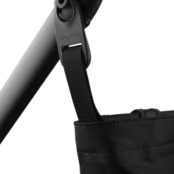 bugaboo Wickeltasche Black Moonlight* Wickeltaschen
