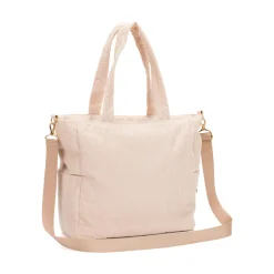 LITTLE ONE Wickeltasche Cord* Wickeltaschen
