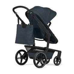 JOOLZ Wickeltasche Dark Navy Blue*Kinder Kinderwagen Zubehör|Wickeltaschen