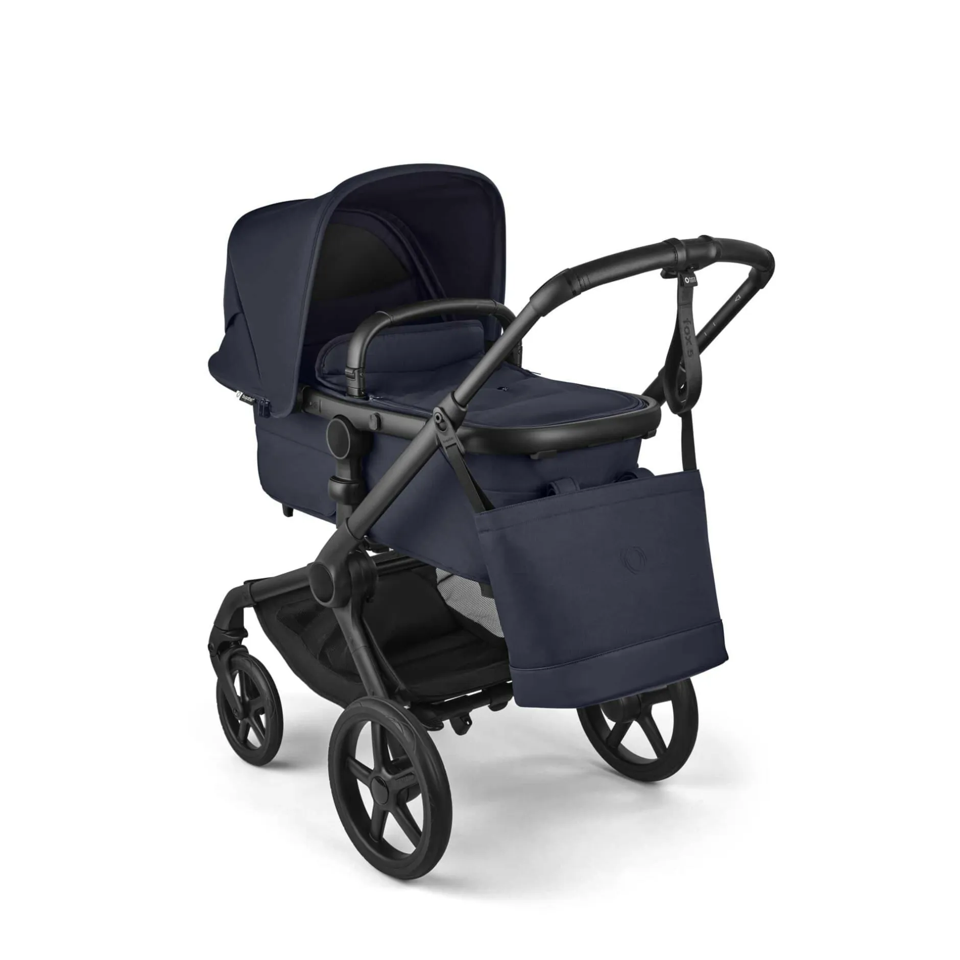 bugaboo Wickeltasche Deep Indigo*Kinder Kinderwagen Zubehör