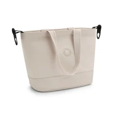 bugaboo Wickeltasche Desert Taupe* Wickeltaschen