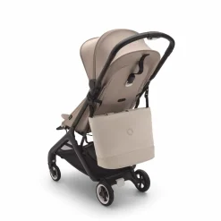 bugaboo Wickeltasche Desert Taupe* Wickeltaschen