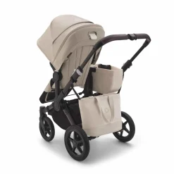 bugaboo Wickeltasche Desert Taupe* Wickeltaschen