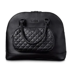 MOON Wickeltasche Fashion Bag mit Clutch* Wickeltaschen