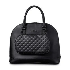 MOON Wickeltasche Fashion Bag mit Clutch* Wickeltaschen