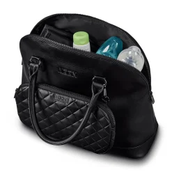 MOON Wickeltasche Fashion Bag mit Clutch* Wickeltaschen