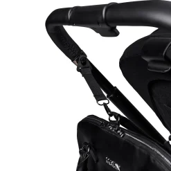 MOON Wickeltasche Fashion Bag mit Clutch* Wickeltaschen