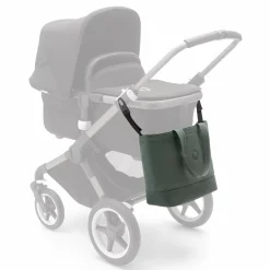 bugaboo Wickeltasche Forest Green* Wickeltaschen