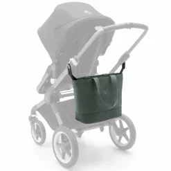 bugaboo Wickeltasche Forest Green* Wickeltaschen