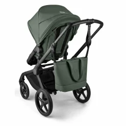 bugaboo Wickeltasche Forest Green*Kinder Wickeltaschen|Kinderwagen Zubehör