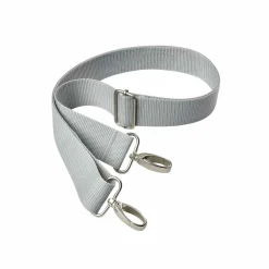 Bu00c8ABA Wickeltasche Geneve II Heather Grey* Wickeltaschen