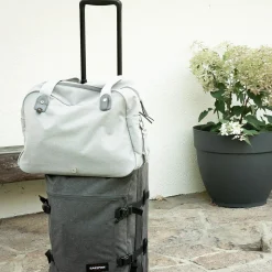 Bu00c8ABA Wickeltasche Geneve II Heather Grey* Wickeltaschen