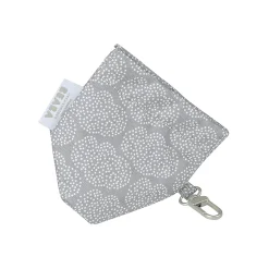 Bu00c8ABA Wickeltasche Geneve II Playprint Tiny Clouds* Wickeltaschen