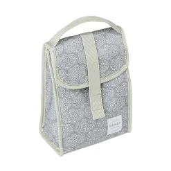 Bu00c8ABA Wickeltasche Geneve II Playprint Tiny Clouds* Wickeltaschen