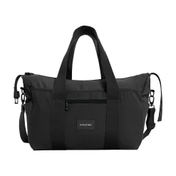 ELSA & EMIL Wickeltasche Gorillaschwarz* Wickeltaschen