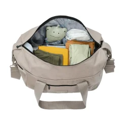 ELSA & EMIL Wickeltasche Gorillaschwarz* Wickeltaschen