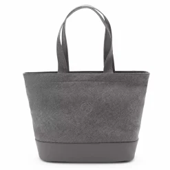bugaboo Wickeltasche Grey Melange* Wickeltaschen