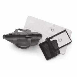 bugaboo Wickeltasche Grey Melange* Wickeltaschen