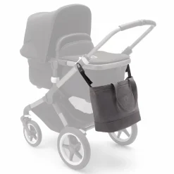bugaboo Wickeltasche Grey Melange* Wickeltaschen