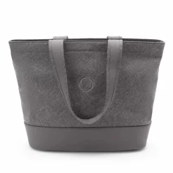 bugaboo Wickeltasche Grey Melange* Wickeltaschen