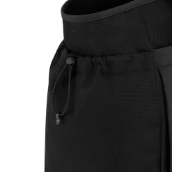 KAPTEN & SON Wickeltasche Hellvi All Black* Wickeltaschen