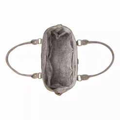 Little Company Wickeltasche Helsinki solid taupe* Wickeltaschen