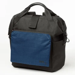 TFK Wickeltasche Marine by Lässig* Wickeltaschen