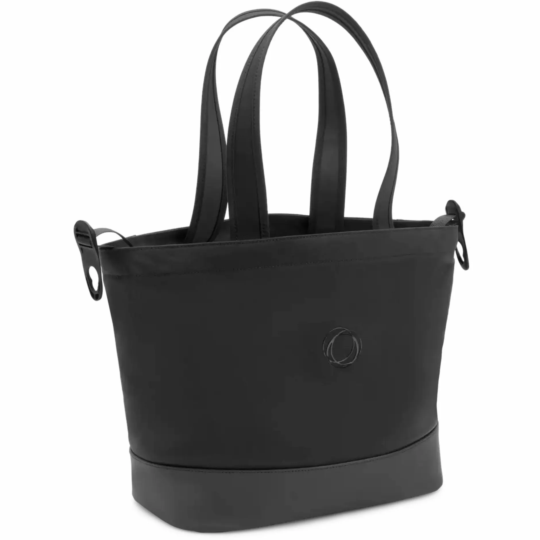 bugaboo Wickeltasche Midnight Black* Wickeltaschen