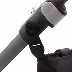 bugaboo Wickeltasche Midnight Black* Wickeltaschen