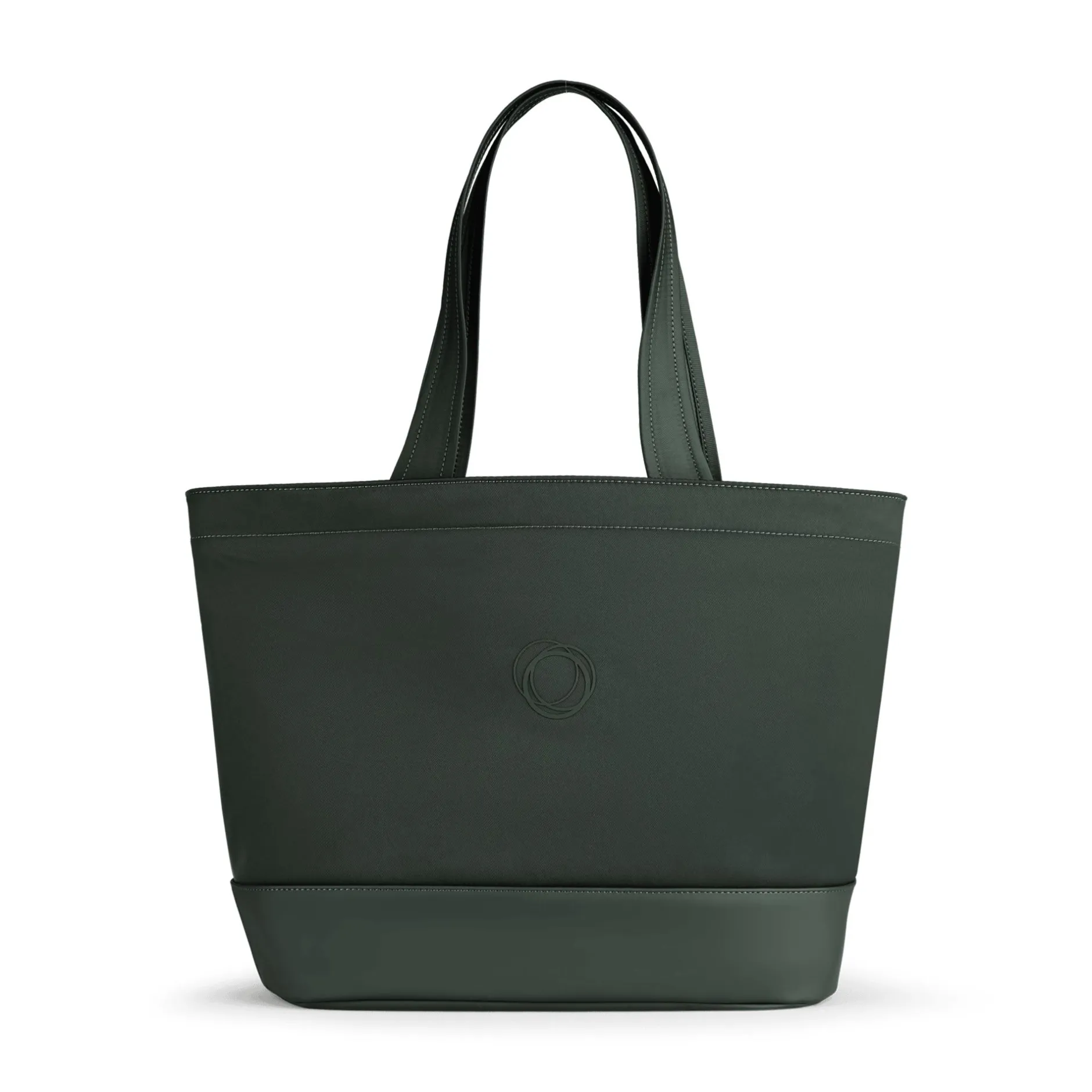 bugaboo Wickeltasche Midnight Green* Wickeltaschen