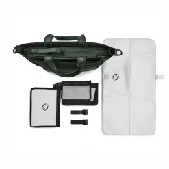 bugaboo Wickeltasche Midnight Green* Wickeltaschen