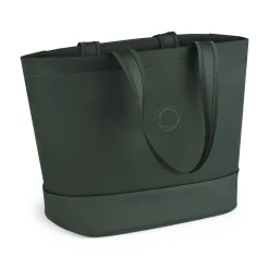 bugaboo Wickeltasche Midnight Green* Wickeltaschen