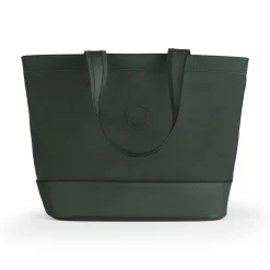 bugaboo Wickeltasche Midnight Green* Wickeltaschen