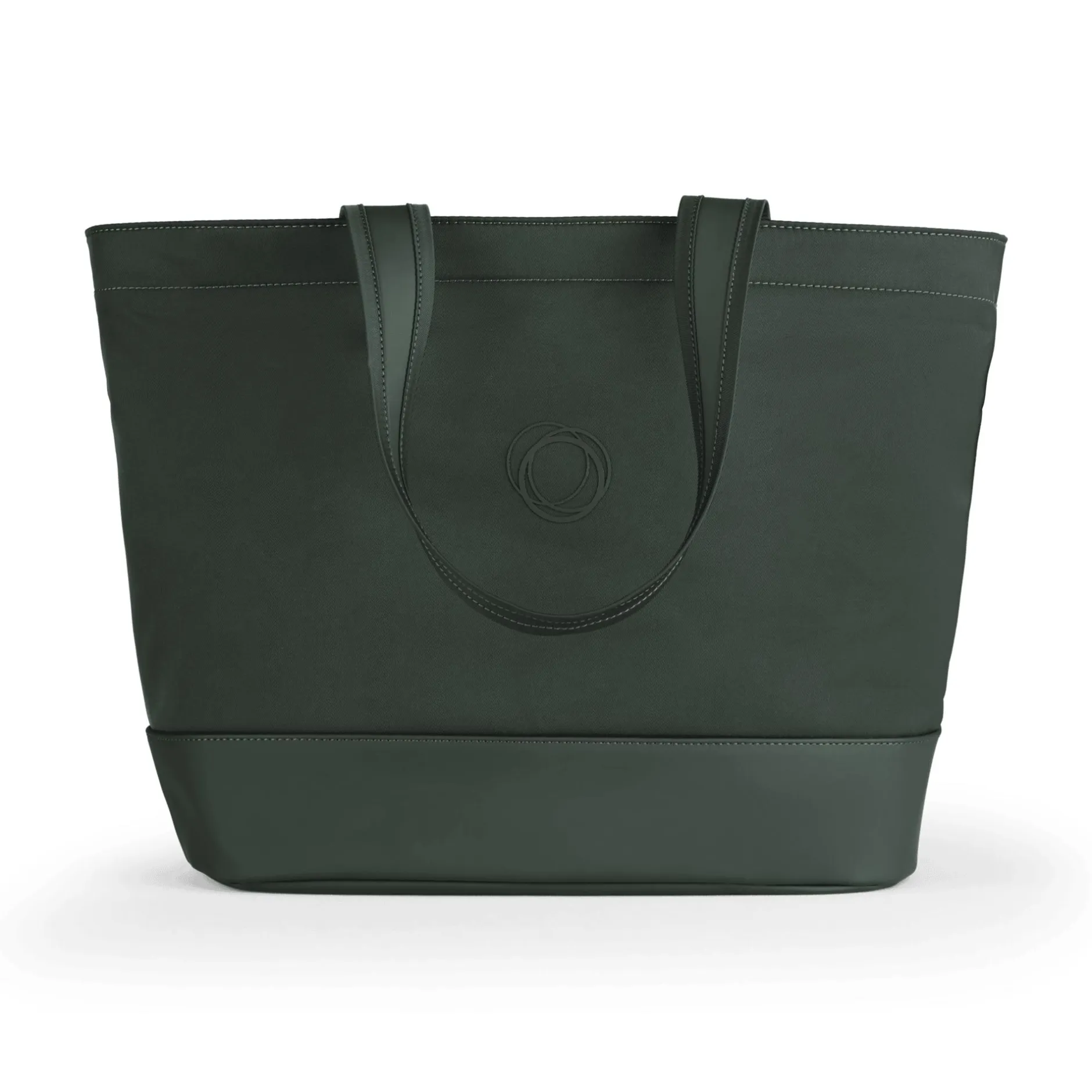 bugaboo Wickeltasche Midnight Green* Wickeltaschen