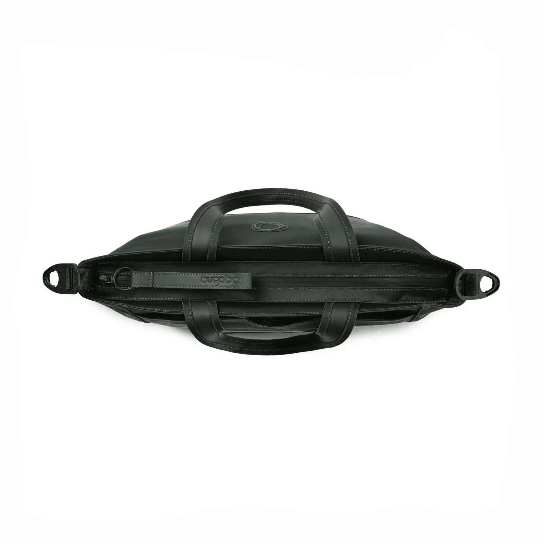 bugaboo Wickeltasche Midnight Green* Wickeltaschen