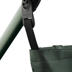 bugaboo Wickeltasche Midnight Green* Wickeltaschen
