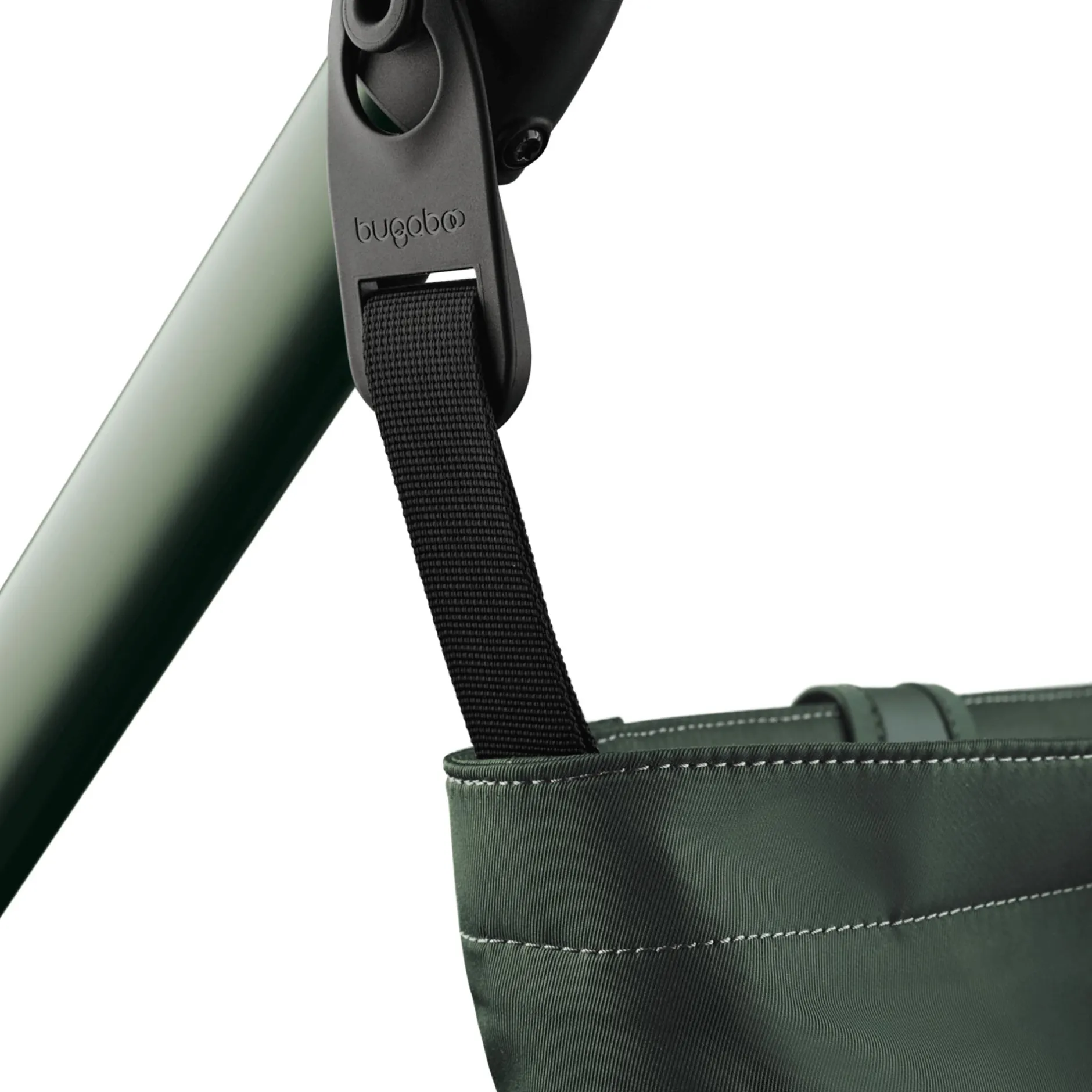 bugaboo Wickeltasche Midnight Green* Wickeltaschen