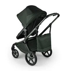 bugaboo Wickeltasche Midnight Green* Wickeltaschen