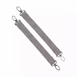 Little Company Wickeltasche Monaco Braided taupe* Wickeltaschen