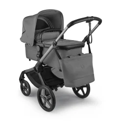 bugaboo Wickeltasche Moon Grey*Kinder Wickeltaschen|Kinderwagen Zubehör