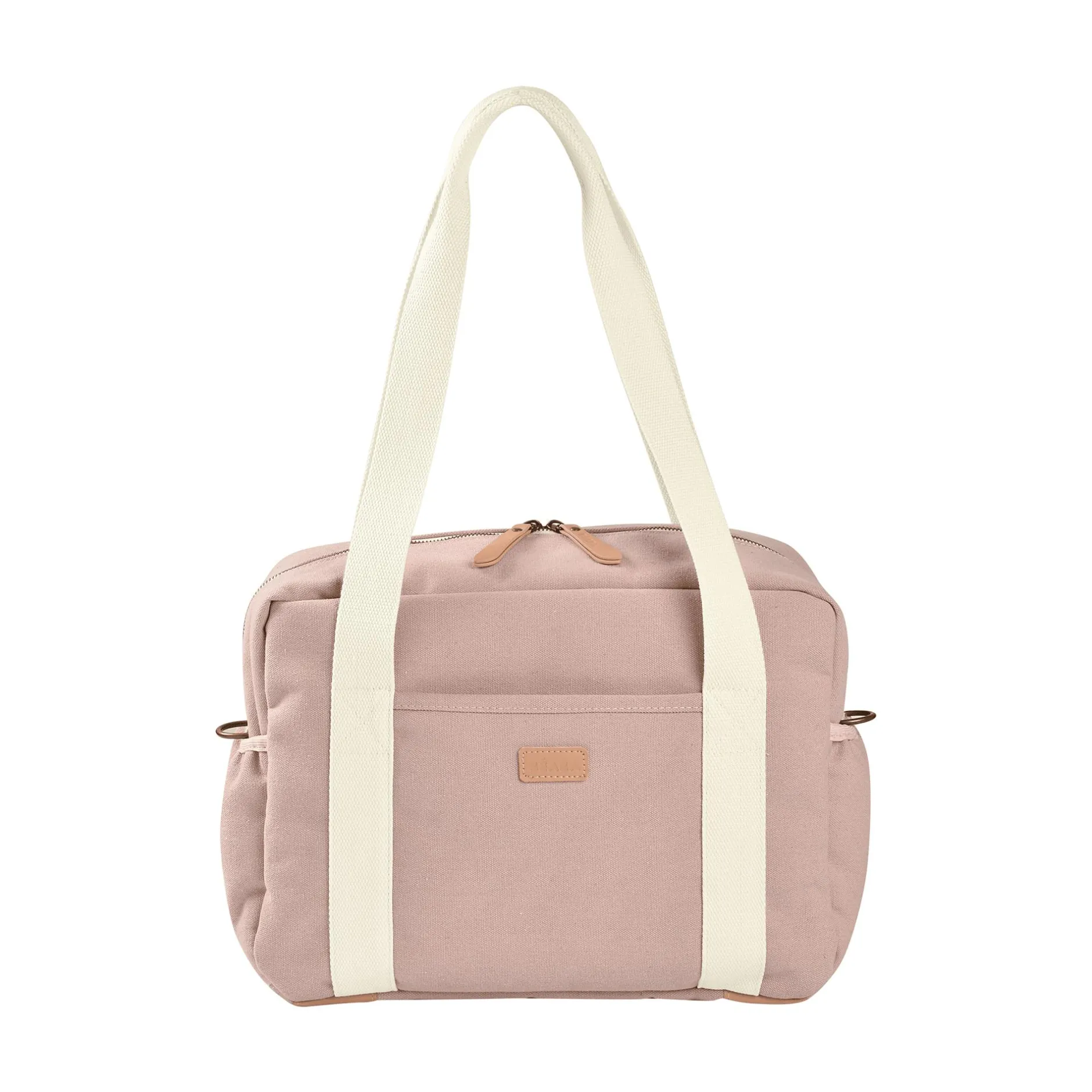 Bu00c8ABA Wickeltasche Paris Dusty* Wickeltaschen