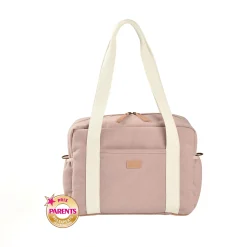 Bu00c8ABA Wickeltasche Paris Dusty* Wickeltaschen
