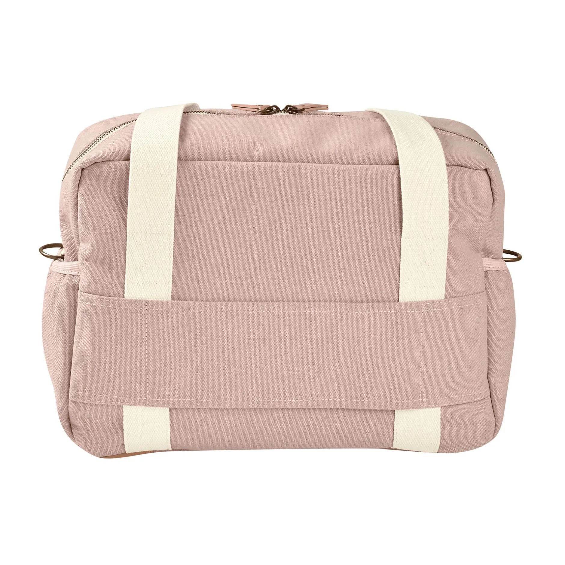 Bu00c8ABA Wickeltasche Paris Dusty* Wickeltaschen
