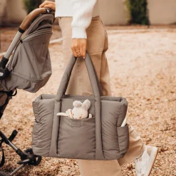 Bu00c8ABA Wickeltasche Paris Gazelle* Wickeltaschen