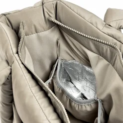Bu00c8ABA Wickeltasche Paris Gazelle* Wickeltaschen