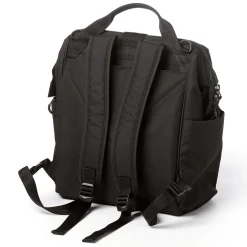 TFK Wickeltasche Premium Grau by Lässig* Wickeltaschen