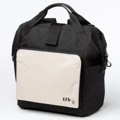 TFK Wickeltasche Sand by Lässig* Wickeltaschen